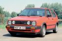 Volkswagen Golf II GTI 16v (1986)