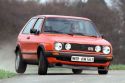 VOLKSWAGEN GOLF (2) GTI 16V