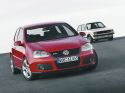 Golf GTI Pirelli (2007)