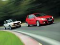 Golf V GTI (2005)