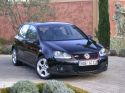 Golf GTI Pirelli (2007)