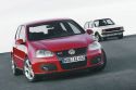 Golf GTI Pirelli (2007)