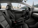 VOLKSWAGEN GOLF (6) 1.4 TSI 160 ch berline 2008