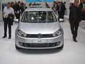 VOLKSWAGEN GOLF (6) 1.4 TSI 160 ch berline 2008