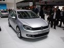 VOLKSWAGEN GOLF (6) 1.4 TSI 160 ch berline 2008