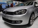 VOLKSWAGEN GOLF (6) 1.4 TSI 160 ch berline 2008