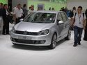 VOLKSWAGEN GOLF (6) 1.4 TSI 160 ch berline 2008