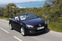 VOLKSWAGEN GOLF (6) 1.6 TDI 105 ch cabriolet 2011