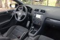 VOLKSWAGEN GOLF (6) 1.6 TDI 105 ch cabriolet 2011