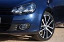 VOLKSWAGEN GOLF (6) 1.6 TDI 105 ch cabriolet 2011