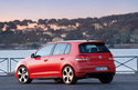 Golf VI GTI (2009)