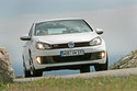 Golf VI GTI (2009)