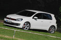 Golf VI GTI (2009)