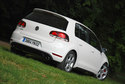 Golf VI GTI (2009)