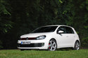 Golf VI GTI (2009)