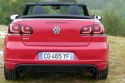 VOLKSWAGEN GOLF (6) GTI Cabriolet cabriolet 2012