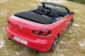 VOLKSWAGEN GOLF (6) GTI Cabriolet cabriolet 2012