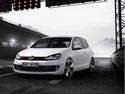 VOLKSWAGEN GOLF (6) GTI Concept concept-car 2008