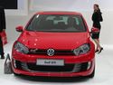 VOLKSWAGEN GOLF (6) GTI Concept concept-car 2008