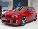 VOLKSWAGEN GOLF (6) GTI Concept concept-car 2008