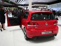 VOLKSWAGEN GOLF (6) GTI Concept concept-car 2008