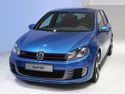 VOLKSWAGEN GOLF (6) GTI Concept concept-car 2008