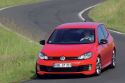 VOLKSWAGEN GOLF (6) GTI Edition 35 berline 2011