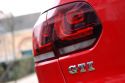 VOLKSWAGEN GOLF (6) GTI Edition 35 berline 2011