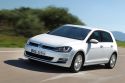 VOLKSWAGEN GOLF (7) 1.4 TSI 140 BlueMotion berline 2012