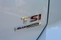 VOLKSWAGEN GOLF (7) 1.4 TSI 140 BlueMotion berline 2012