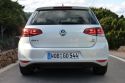 VOLKSWAGEN GOLF (7) 1.4 TSI 140 BlueMotion berline 2012