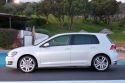 VOLKSWAGEN GOLF (7) 1.4 TSI 140 BlueMotion berline 2012