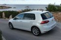 VOLKSWAGEN GOLF (7) 1.4 TSI 140 BlueMotion berline 2012