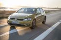 VOLKSWAGEN GOLF (7)  berline 2012