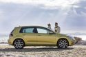 VOLKSWAGEN GOLF (7)  berline 2012