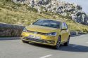 VOLKSWAGEN GOLF (7)  berline 2012