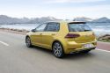 VOLKSWAGEN GOLF (7)  berline 2012