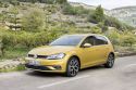 VOLKSWAGEN GOLF (7)  berline 2012