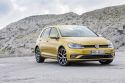 VOLKSWAGEN GOLF (7)  berline 2012