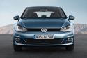 VOLKSWAGEN GOLF (7)  berline 2012