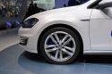 VOLKSWAGEN GOLF (7) GTE 1.4 TSI Plug-In-Hybrid berline 2014