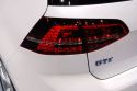 Volkswagen Golf GTE - Hybride rechargeable