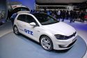 Volkswagen Golf GTE - Hybride rechargeable