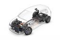 Volkswagen Golf GTE - Hybride rechargeable