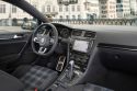 Volkswagen Golf GTE - Hybride rechargeable