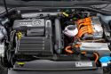 Volkswagen Golf GTE - Hybride rechargeable