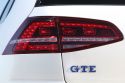 Volkswagen Golf GTE - Hybride rechargeable