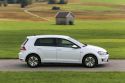 Volkswagen Golf GTE - Hybride rechargeable