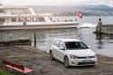 Volkswagen Golf GTE - Hybride rechargeable