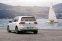 Volkswagen Golf GTE - Hybride rechargeable